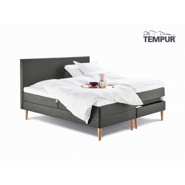 TEMPUR Fusion Adjustable 160x200 Cm Inkl 7 Cm