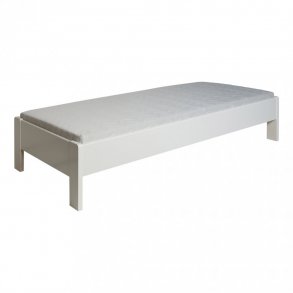 Sengerammer op til 90x190/200/210 cm.