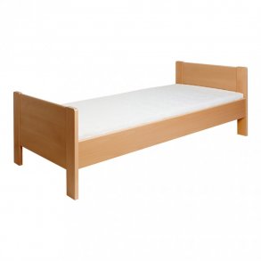 Sengerammer 160/170/180x190/200/210 cm. Sengeramme med opbevaring 180x200